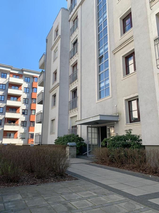 Tylna 8 Apartments Łódź Exterior foto