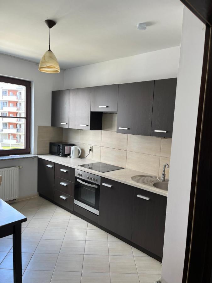 Tylna 8 Apartments Łódź Exterior foto